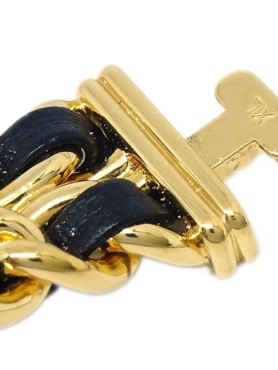 Chanel Premiere Watch Gold main image 5